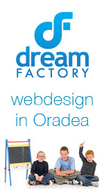 Webdesign in Oradea